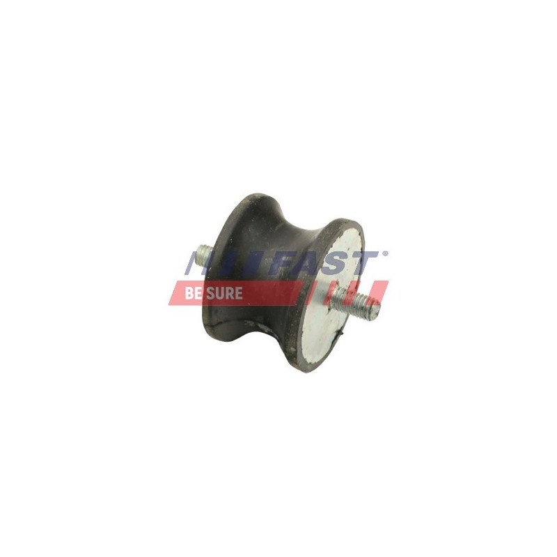 FT52028 Mounting, engine