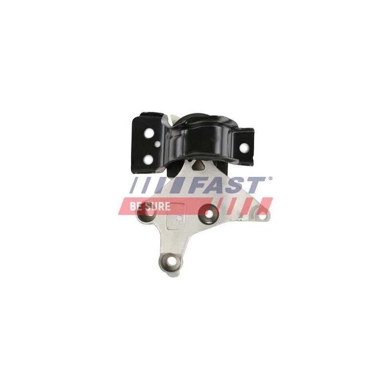 FT52042 Mounting, engine