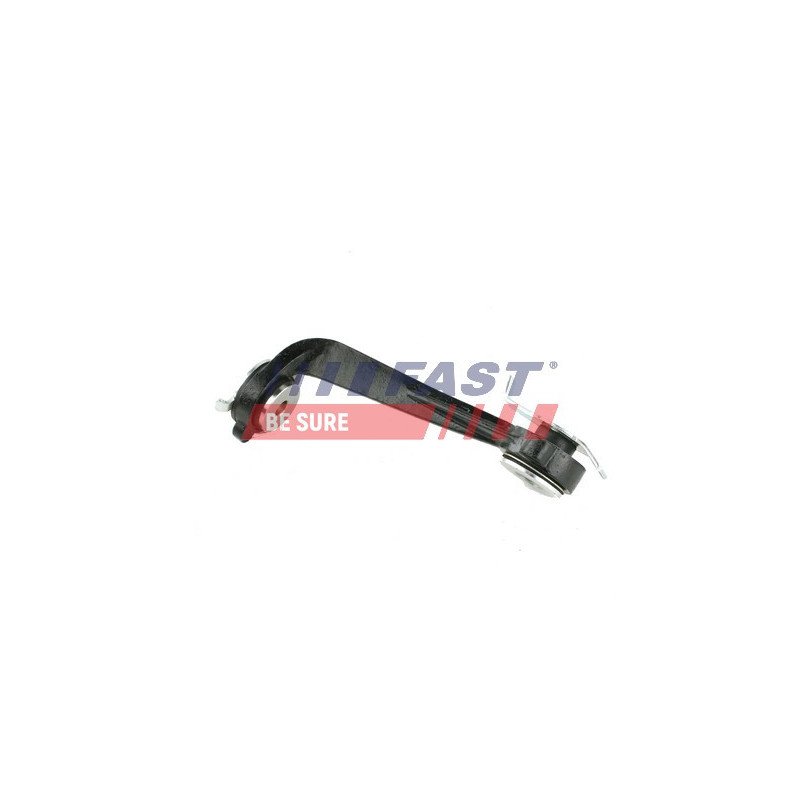 FT52066 Mounting, engine