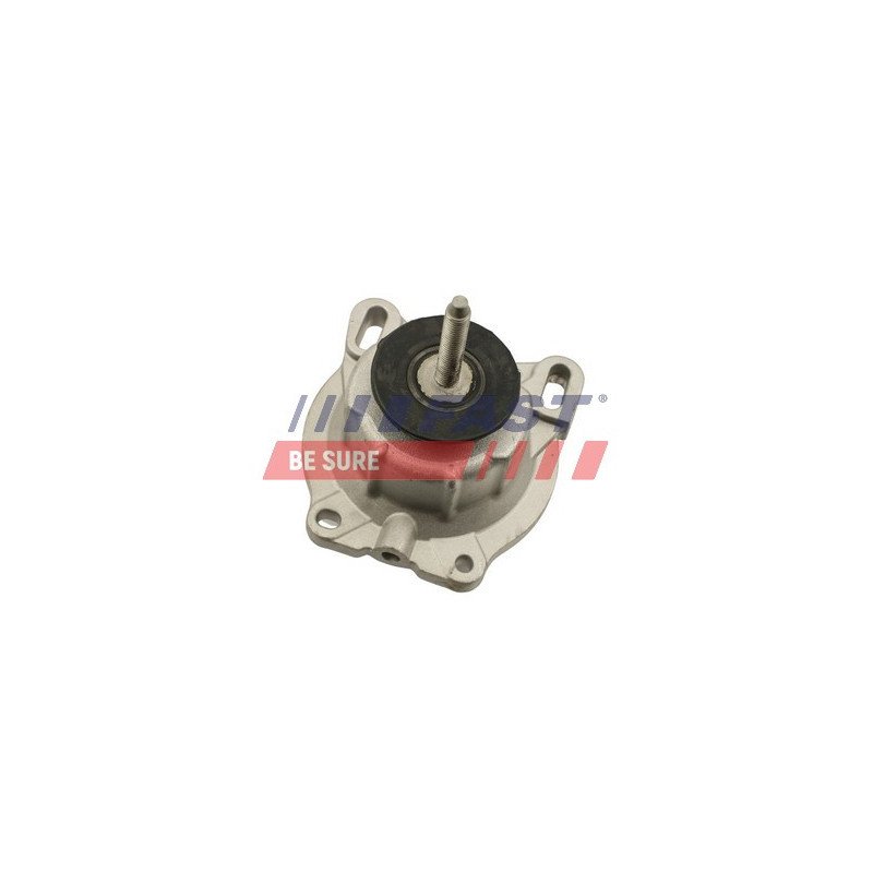 FT52220 Mounting, engine