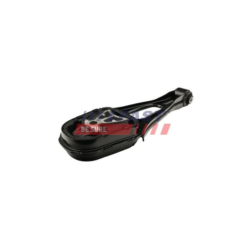 FT52221 Mounting, engine