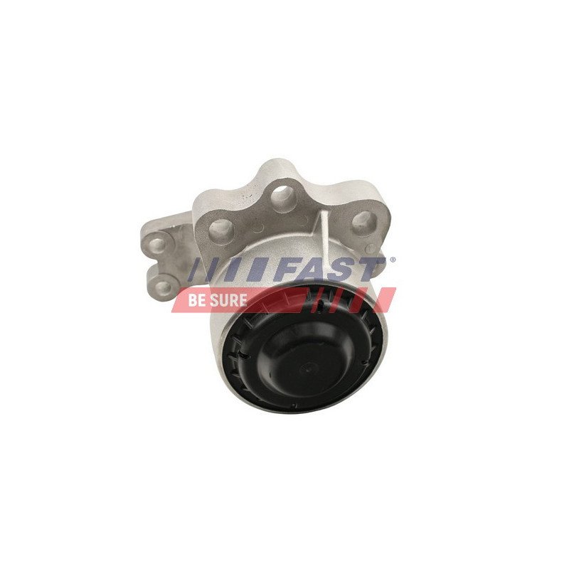 FT52222 Mounting, engine