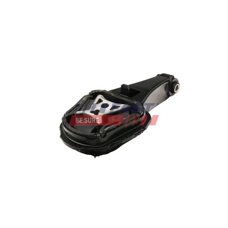 FT52225 Mounting, engine