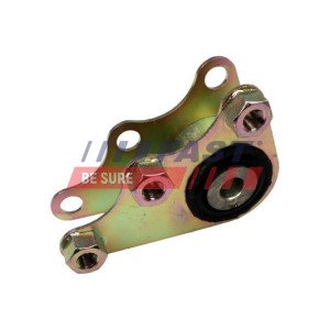 FT52416 Mounting, engine
