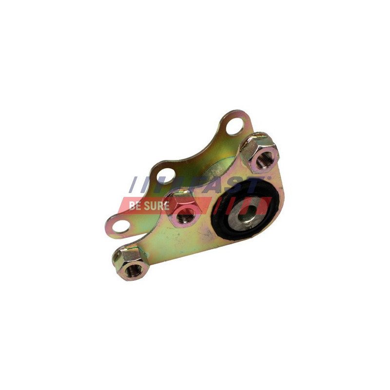 FT52416 Mounting, engine