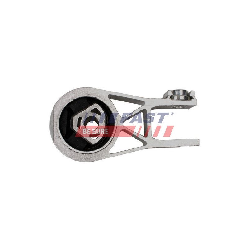 FT52421 Mounting, engine