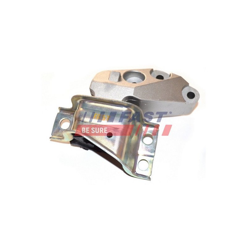 FT52450 Mounting, engine