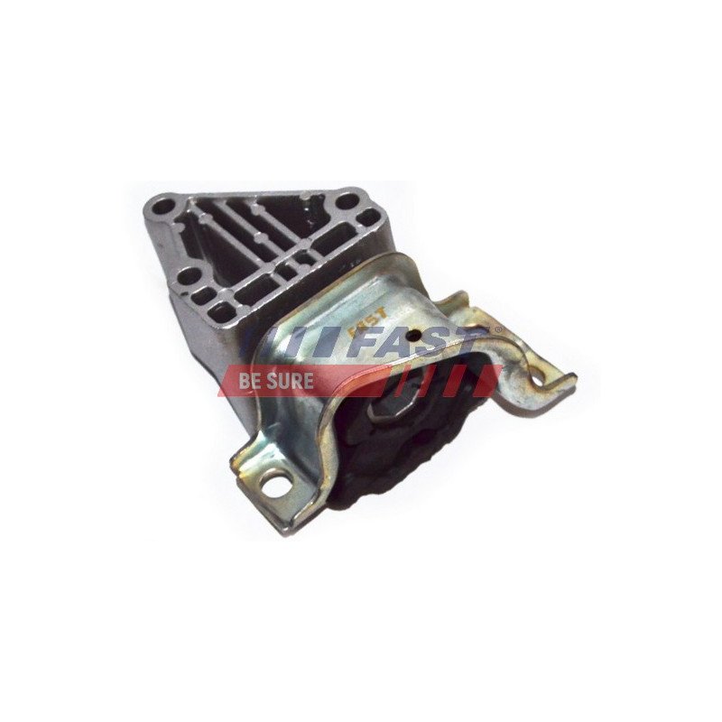 FT52479 Mounting, engine