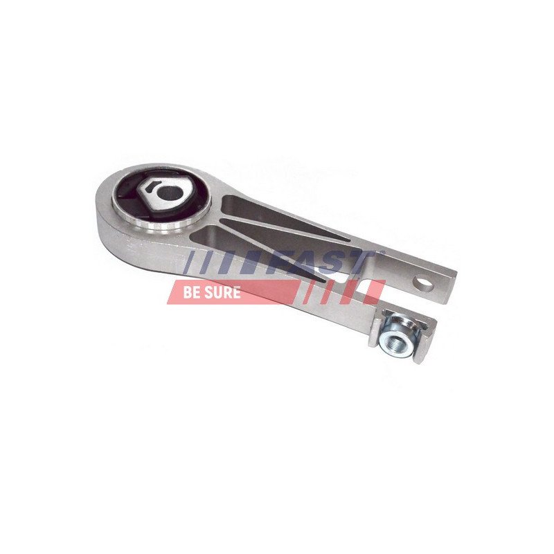 FT52487 Mounting, engine