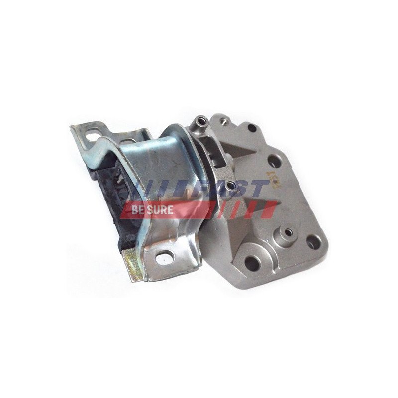 FT52490 Mounting, engine