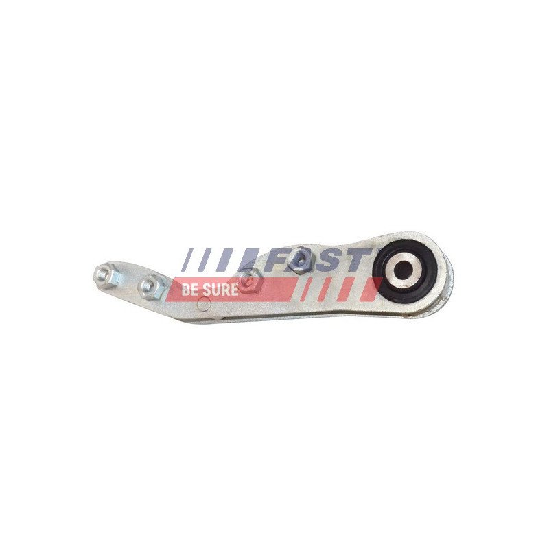FT52492 Mounting, engine