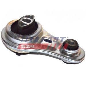 FT52496 Mounting, engine