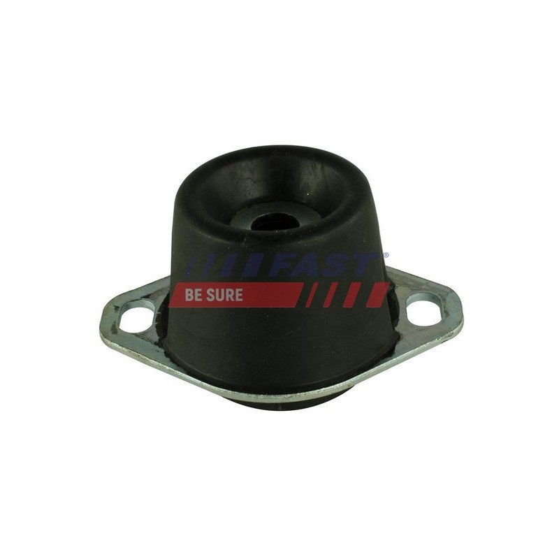 FT52507 Mounting, engine