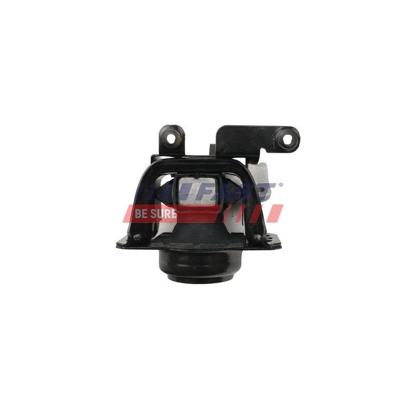 FT52509 Mounting, engine