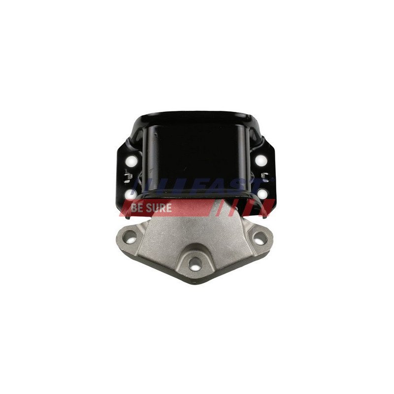 FT52510 Mounting, engine