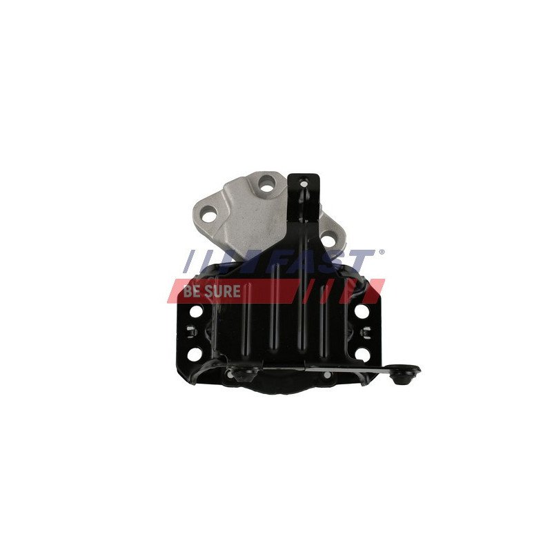 FT52511 Mounting, engine