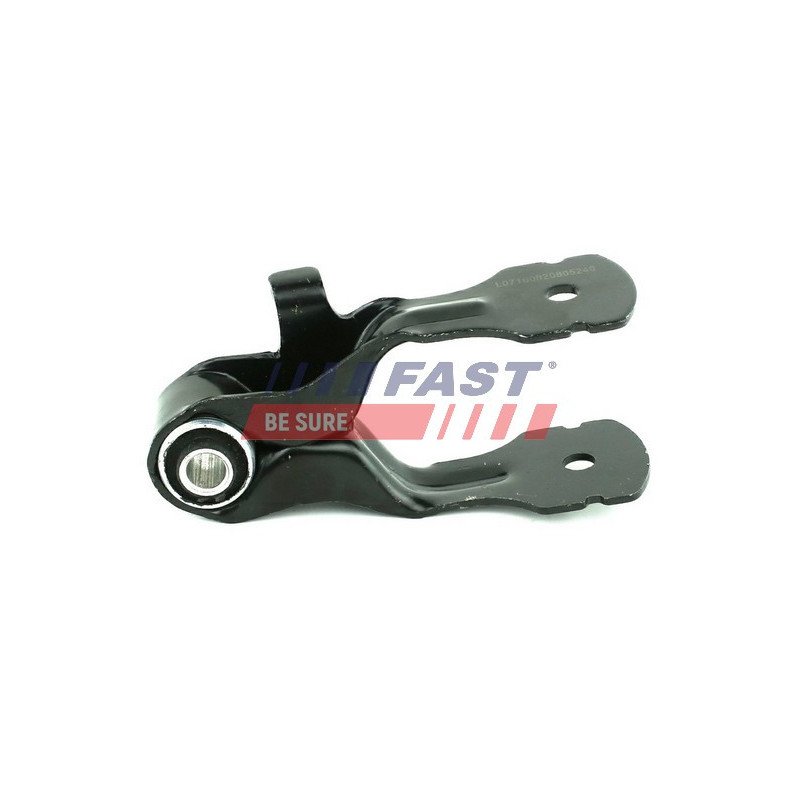 FT52516 Mounting, engine