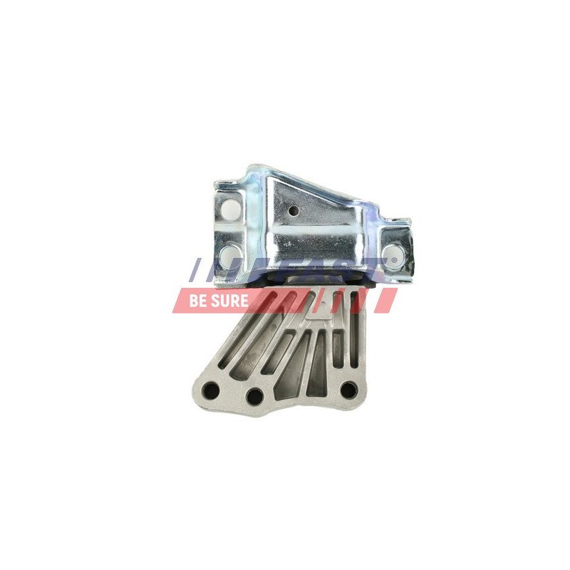 FT52558 Mounting, engine