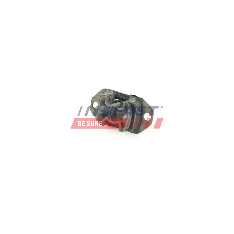 FT52587 Mounting, engine
