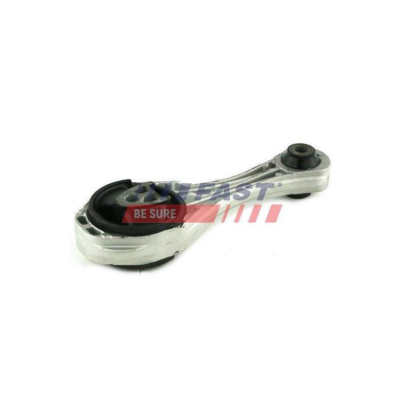 FT52590 Mounting, engine