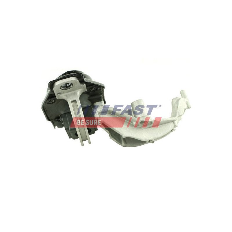 FT52592 Mounting, engine