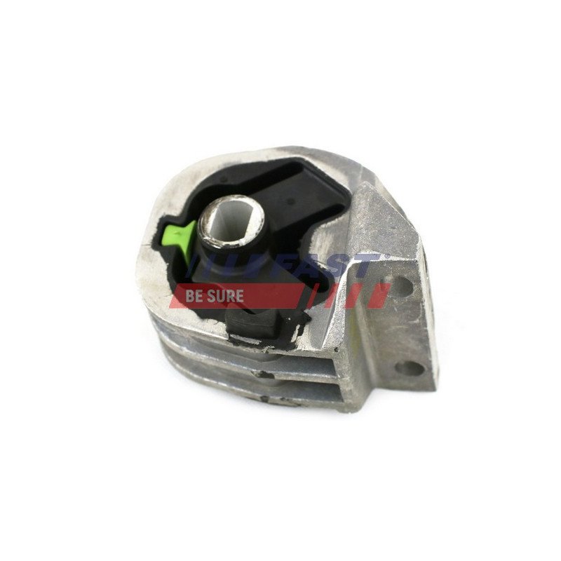 FT52606 Mounting, engine