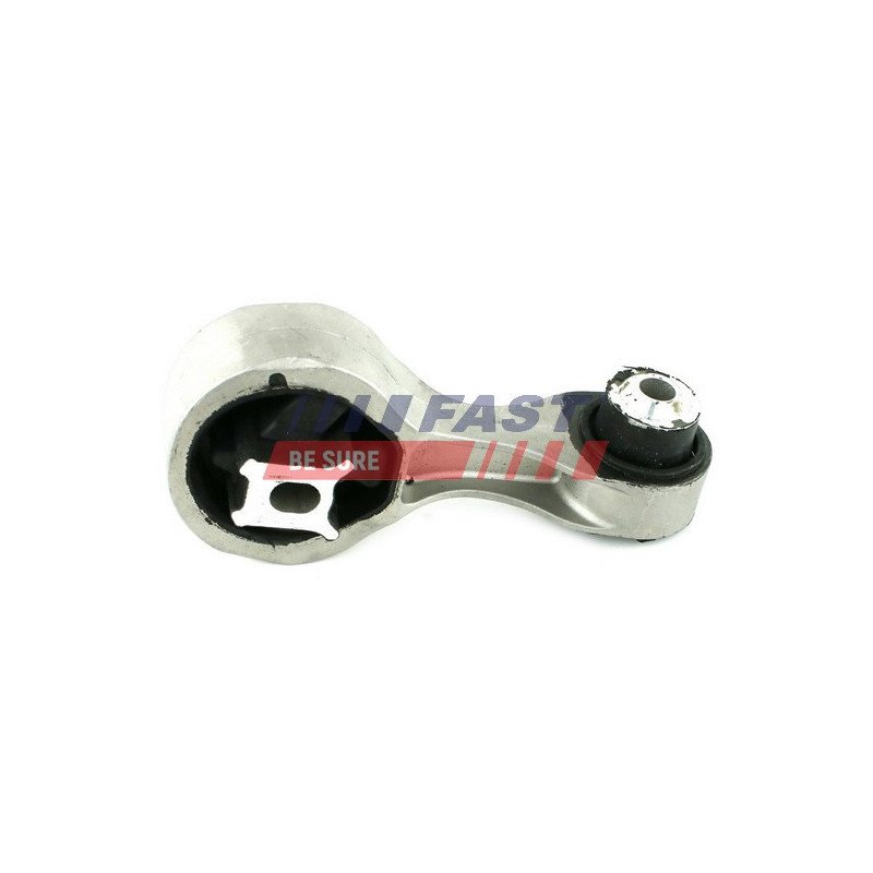 FT52613 Mounting, engine