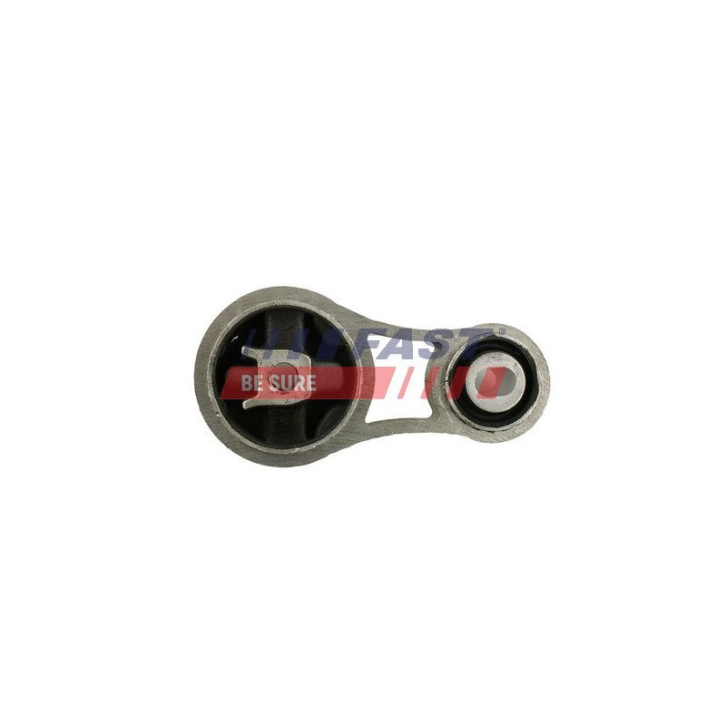 FT52614 Mounting, engine