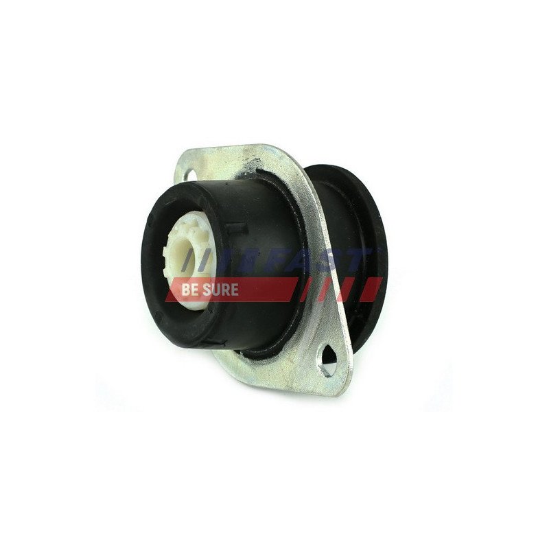 FT52615 Mounting, engine