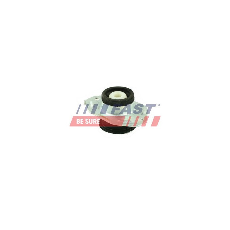 FT52616 Mounting, engine