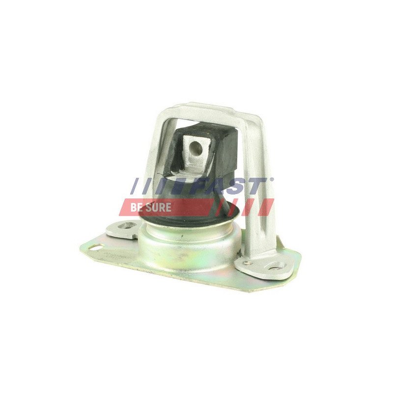 FT52618 Mounting, engine