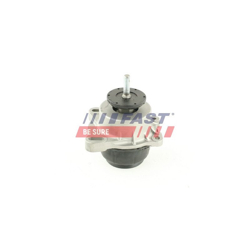 FT52634 Mounting, engine
