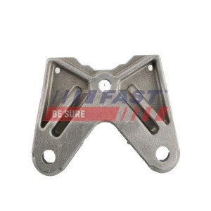 FT52637 Mounting, manual transmission
