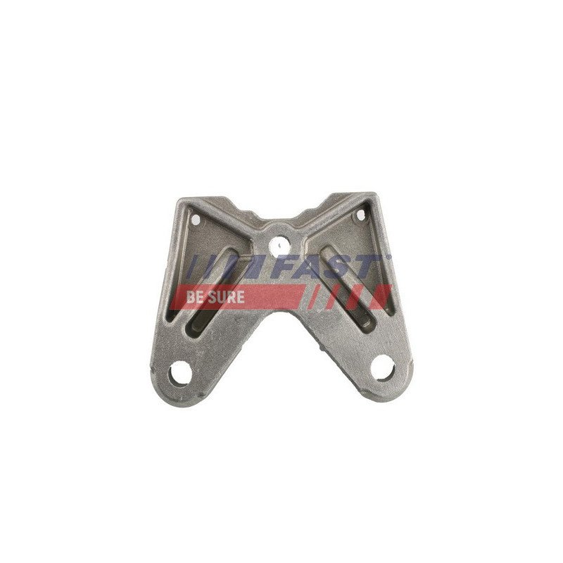 FT52637 Mounting, manual transmission