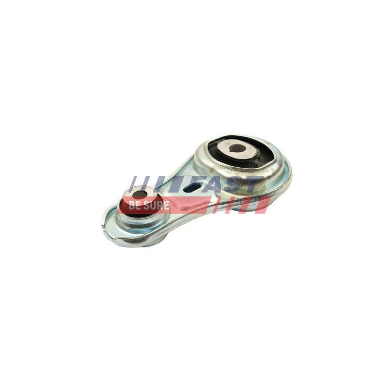 FT52640 Mounting, engine