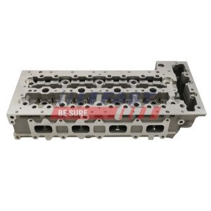 FT52701 Cylinder Head