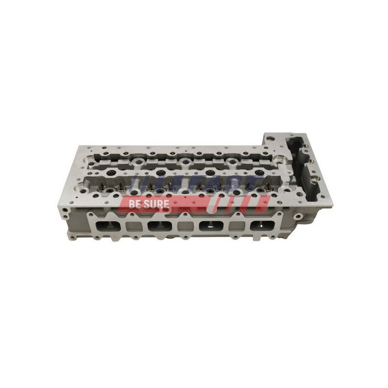 FT52701 Cylinder Head