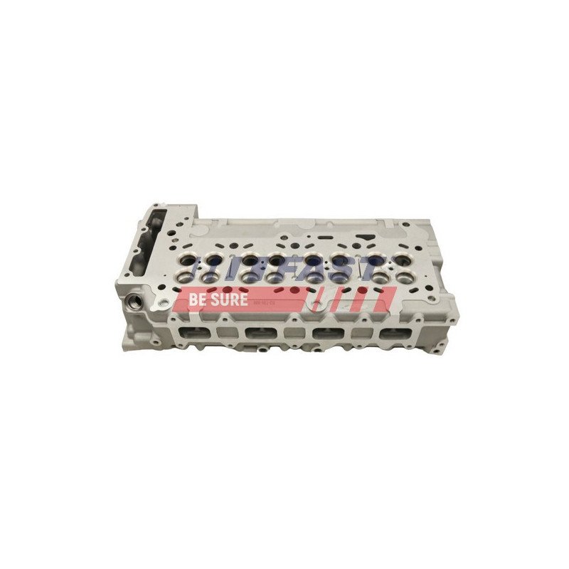 FT52703 Cylinder Head