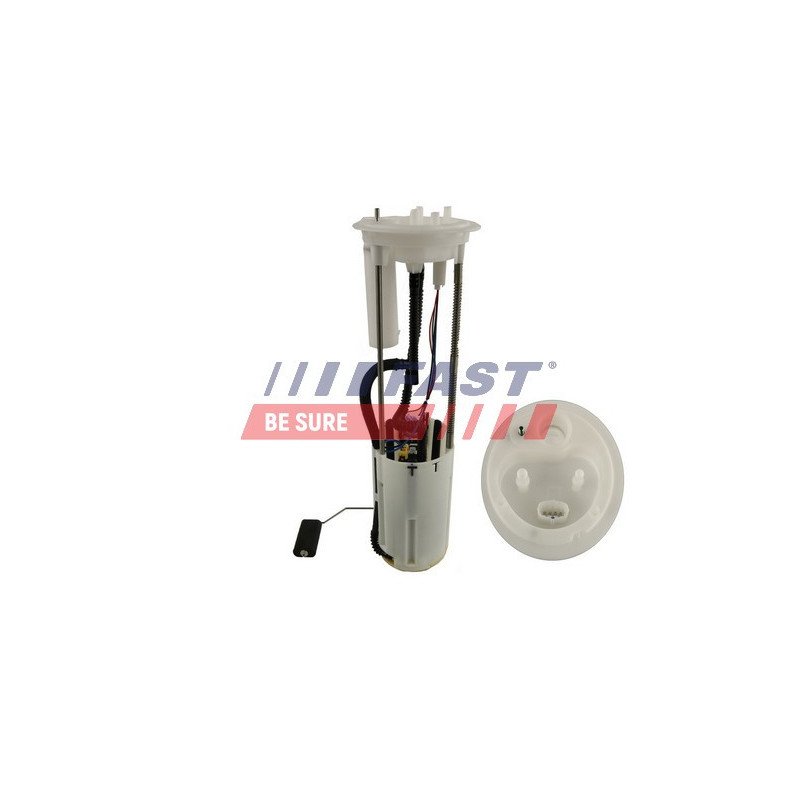 FT53003 Fuel Supply Module