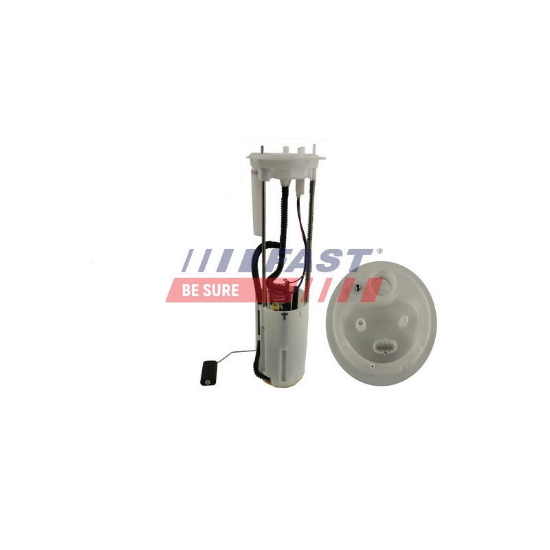 FT53004 Fuel Supply Module