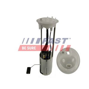 FT53005 Fuel Feed Unit