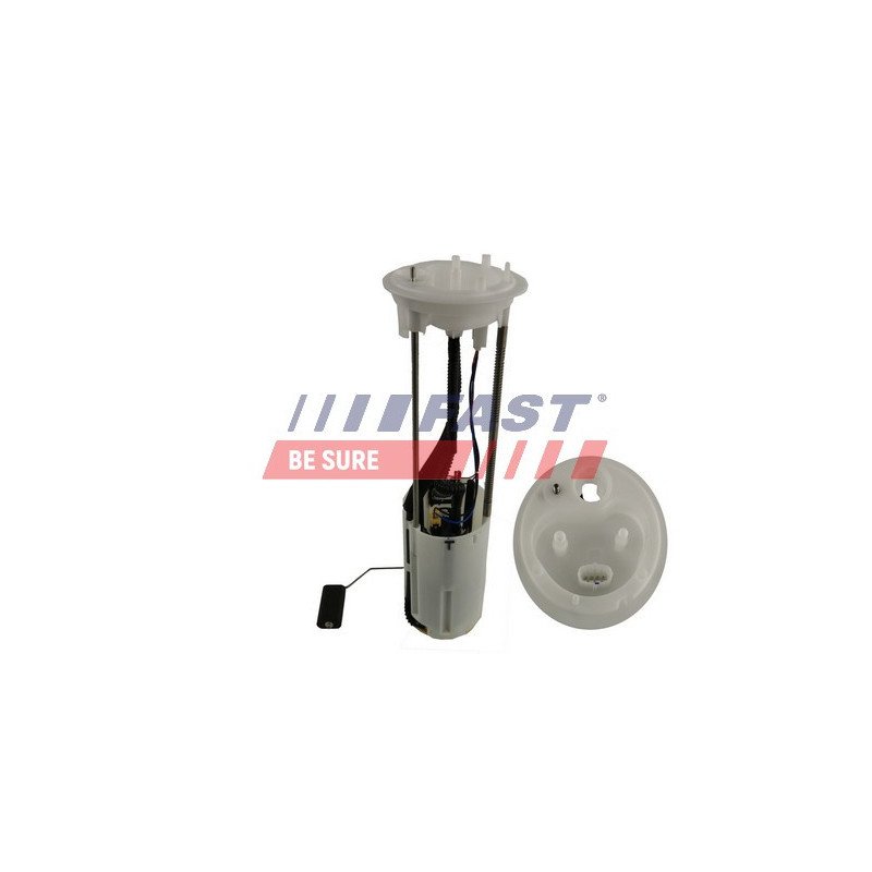 FT53005 Fuel Feed Unit