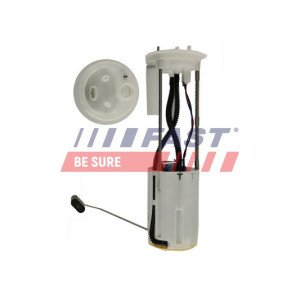 FT53007 Fuel Feed Unit