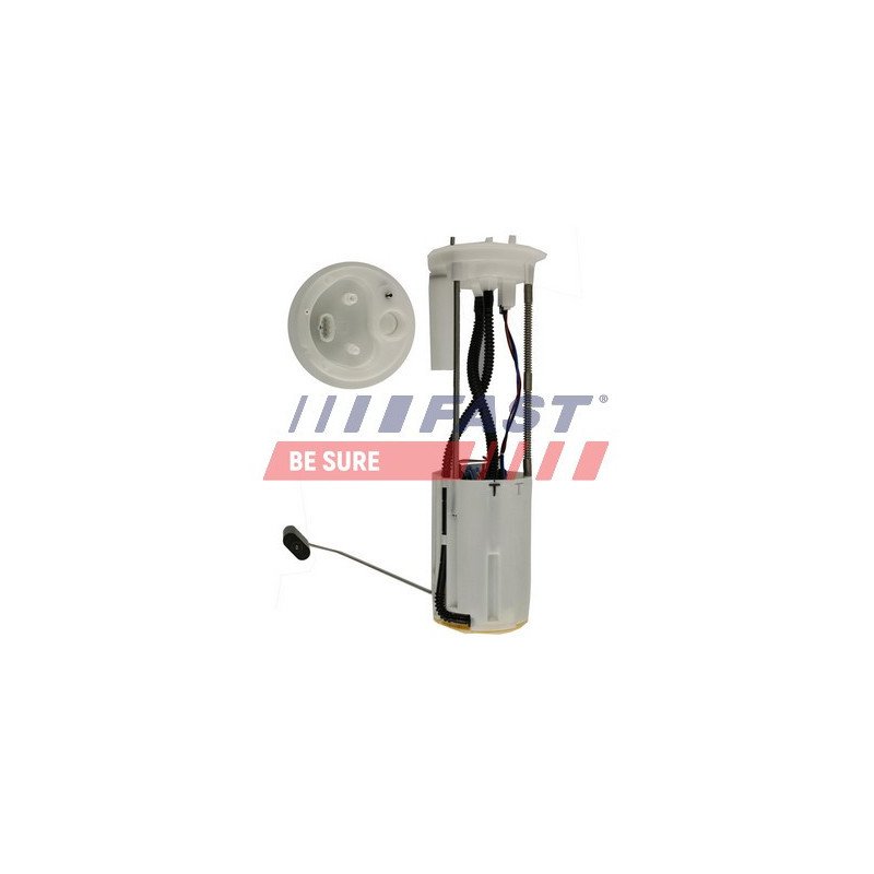 FT53007 Fuel Feed Unit