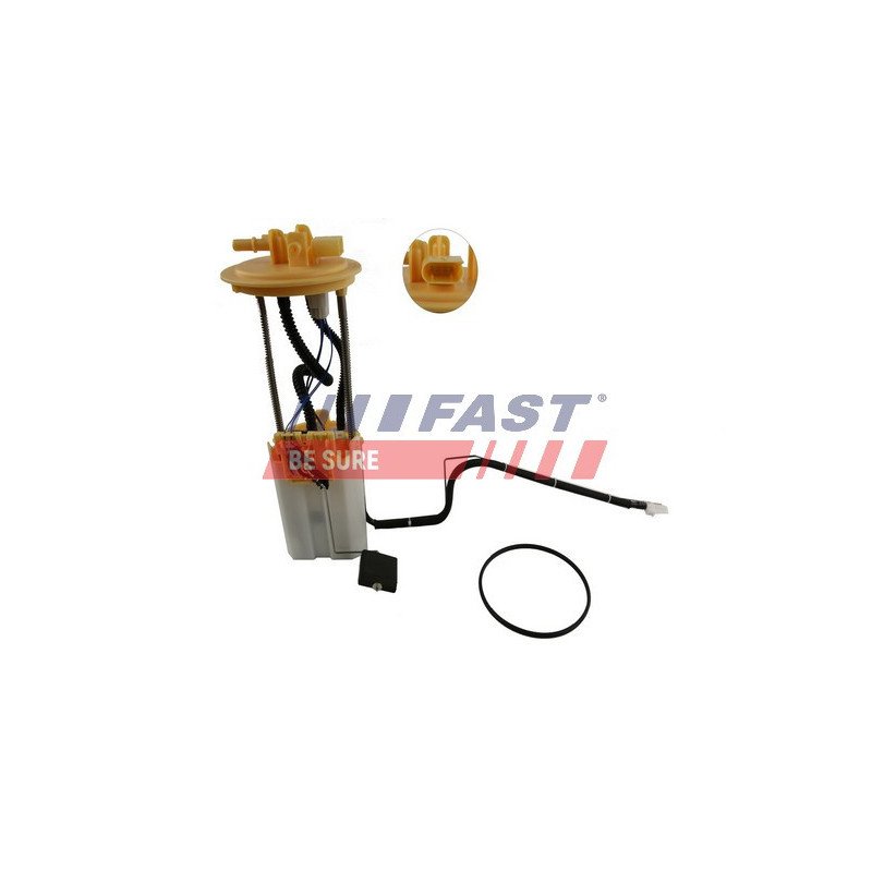 FT53010 Fuel Supply Module