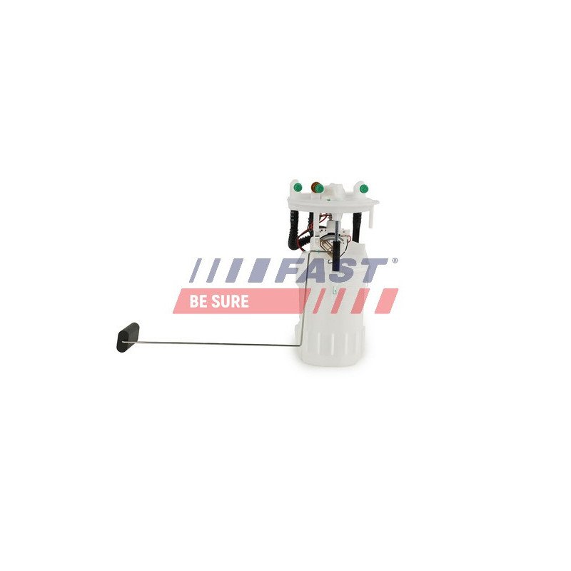 FT53037 Fuel Supply Module