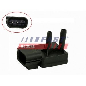 FT54201 Air Pressure Sensor, altitude adaption