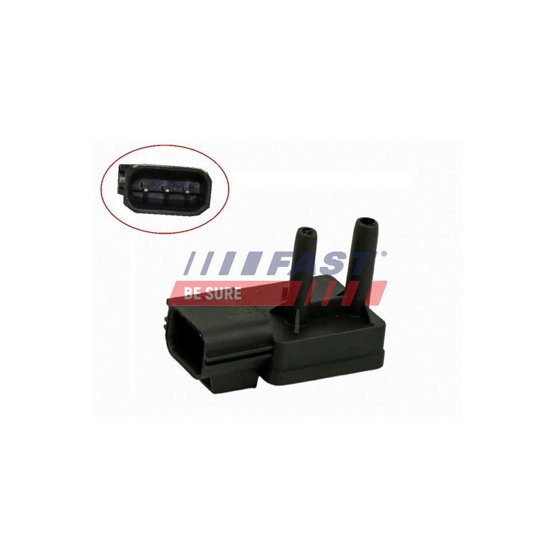FT54201 Air Pressure Sensor, altitude adaption