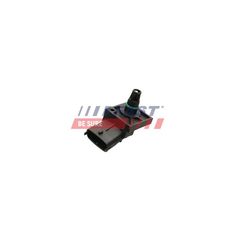 FT54202 Air Pressure Sensor, altitude adaption