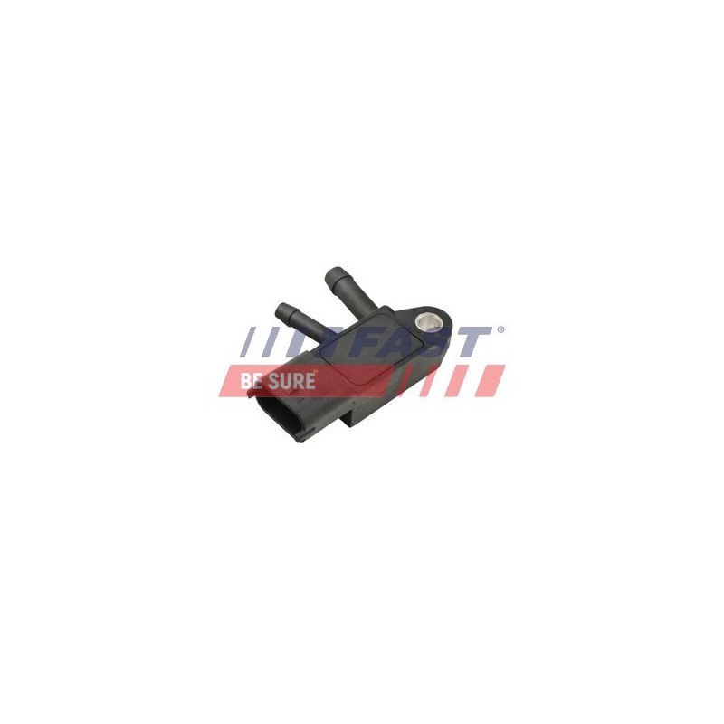 FT54316 Sensor, exhaust pressure